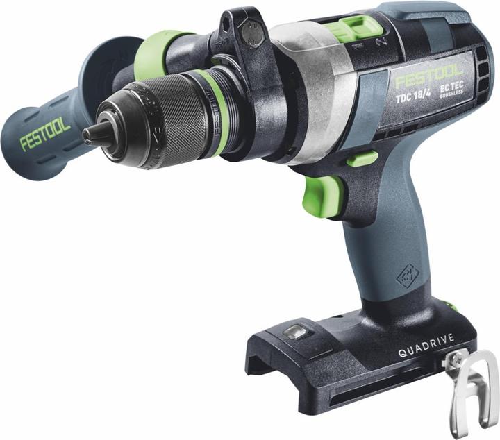 Actual product image Festool TPC 18/4 I-Basic