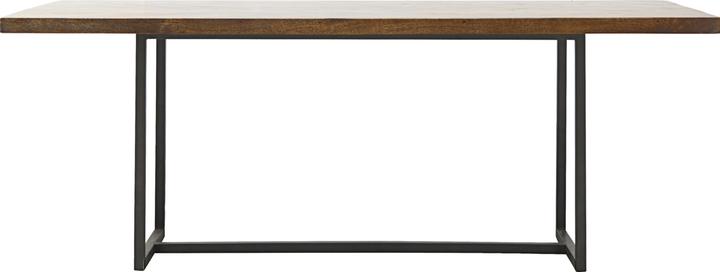 Actual product image House Doctor Kant (200 x 90 x 74 cm)