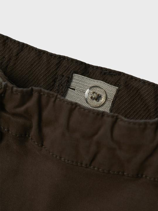 Image du produit Name it NMMBEN CARGO R TWI PANT 1771-HI NOOS (110)