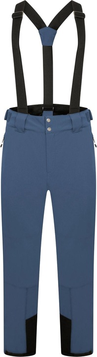Actual product image Dare2b Mens Achieve II Ski Trousers (XS)