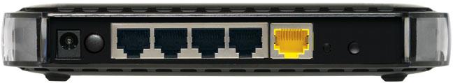 Produktbild Netgear WNR1000, n150
