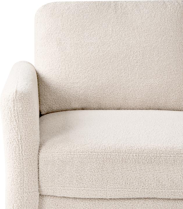 Actual product image Beliani Mare (3-seater)