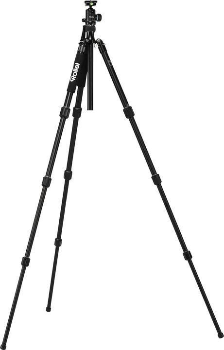 Actual product image Rollei C5i (Metal)