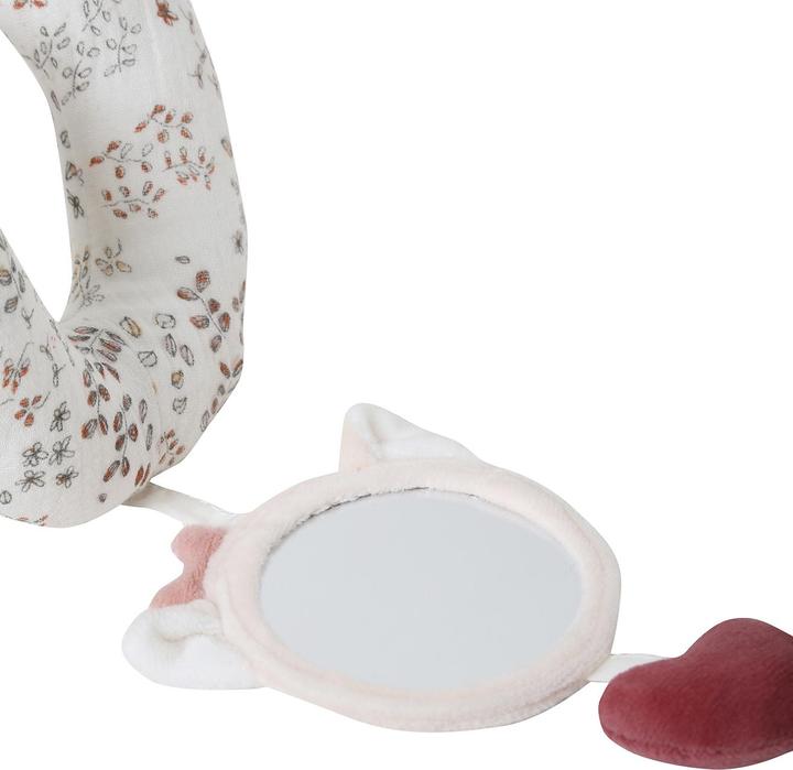Actual product image Vertbaudet Stoffspielzeug