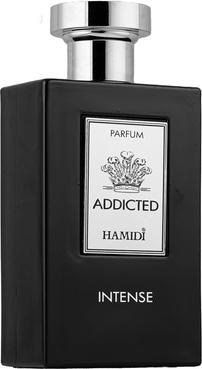 Produktbild Hamidi Addicted Intense - P - 120 ml (Eau de Parfum, 120 ml)