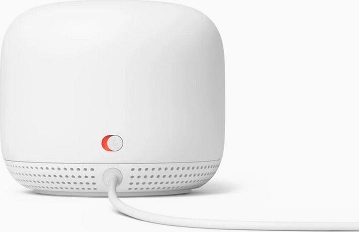 Image du produit Google Nest WiFi-Router