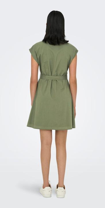 Actual product image Only ONLLOU Kurzes Kleid Kleid (M)