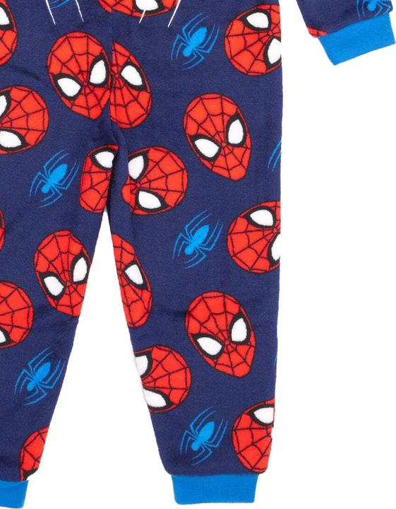 Image du produit Spiderman Pyjama (116)