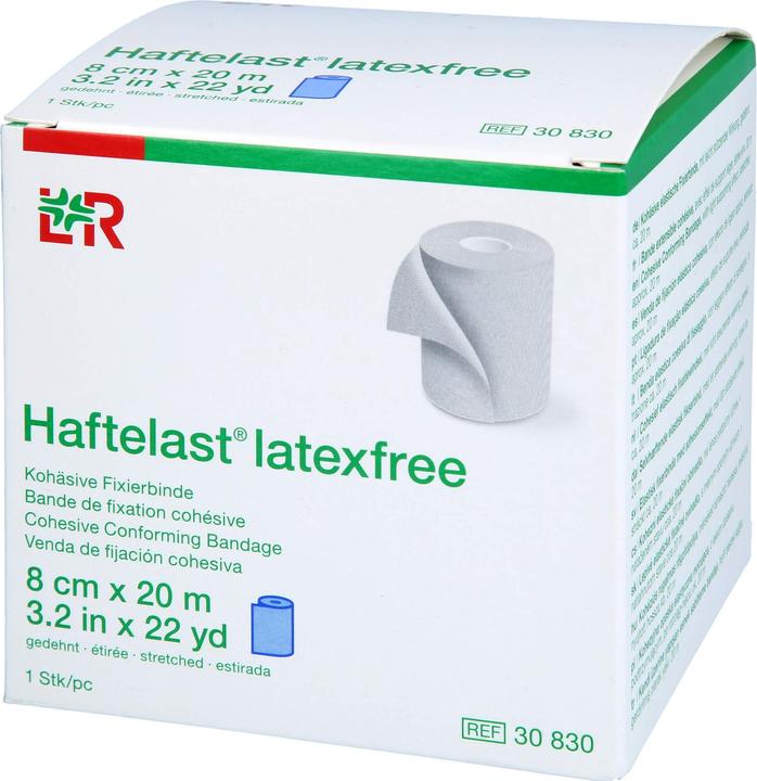 Image du produit Lohmann & Rauscher Bande de fixation