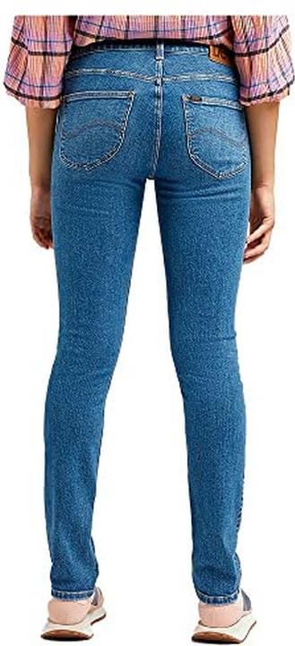Actual product image Lee Elly (W28/L31)