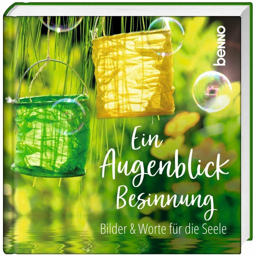 Ein Augenblick Besinnung, Belletristik