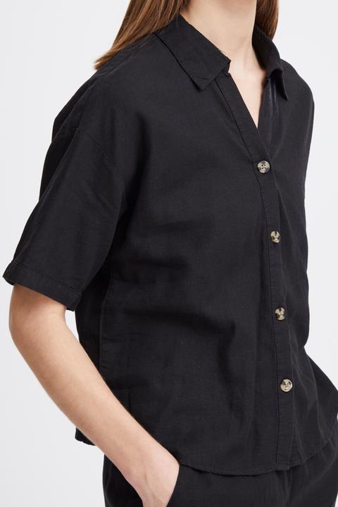 Immagine prodotto B.young BYFALAKKA CAMICIA SS 20814551 (38)