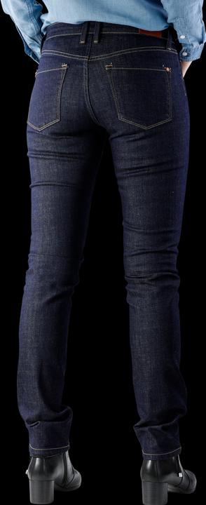 Actual product image Pepe Jeans Victoria Raw black (W26/L34)