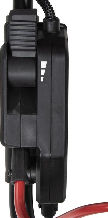 Produktbild Makita Akku-Rasenmäher LM002GT204, 40 V max., 53 cm, 70 l, 1.900 W (Akkubetrieb)