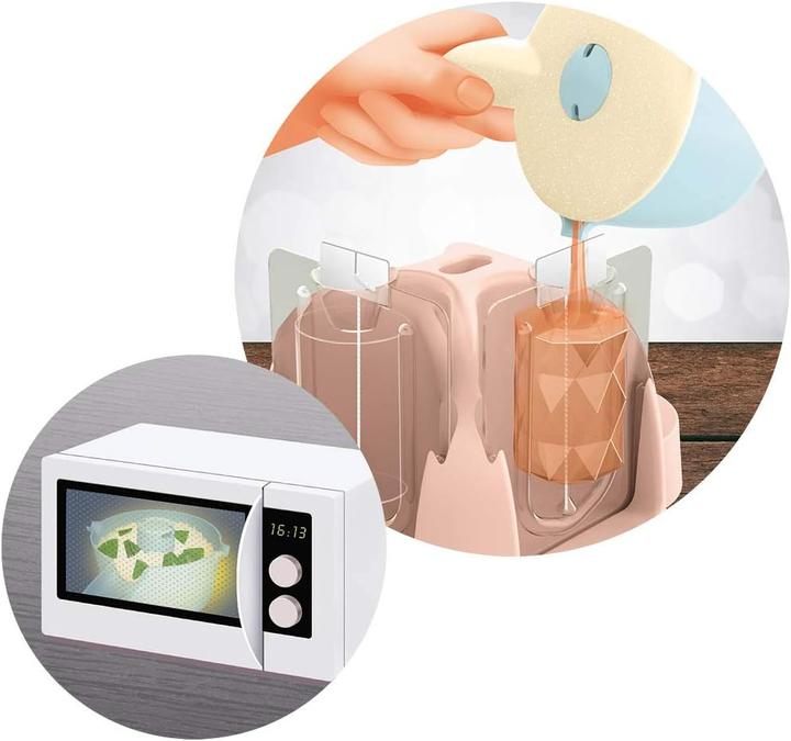 Image du produit Buki Studio Professionnel Kerzen