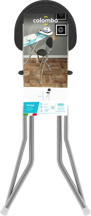 Actual product image Colombo New Scal Amigo Ironing Stool