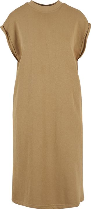 Image du produit Urban Classics Ladies Light Terry Dress - 166861 (S)