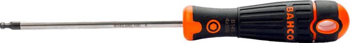 Image du produit Bahco SCREWDRIVER HEX BALL 2.0X100 (hexagone)