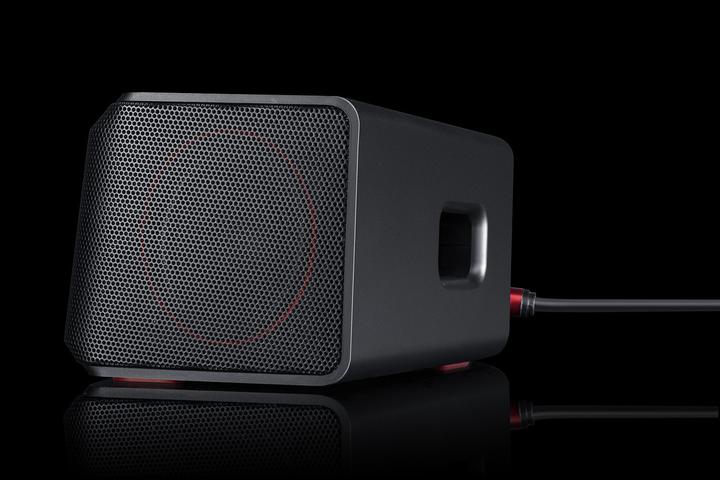 Produktbild Teufel Cinebar One Single (80 W, 5.1 Kanal)