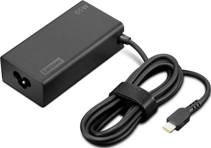Immagine prodotto Lenovo 65W Standard USB-C AC Adapter Gen 2-EU1/Arabia/Indonesia/ROK (65 W)