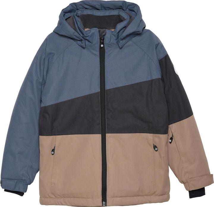 Produktbild Color Kids COSki Jacket Colorblock - 741113 (104)