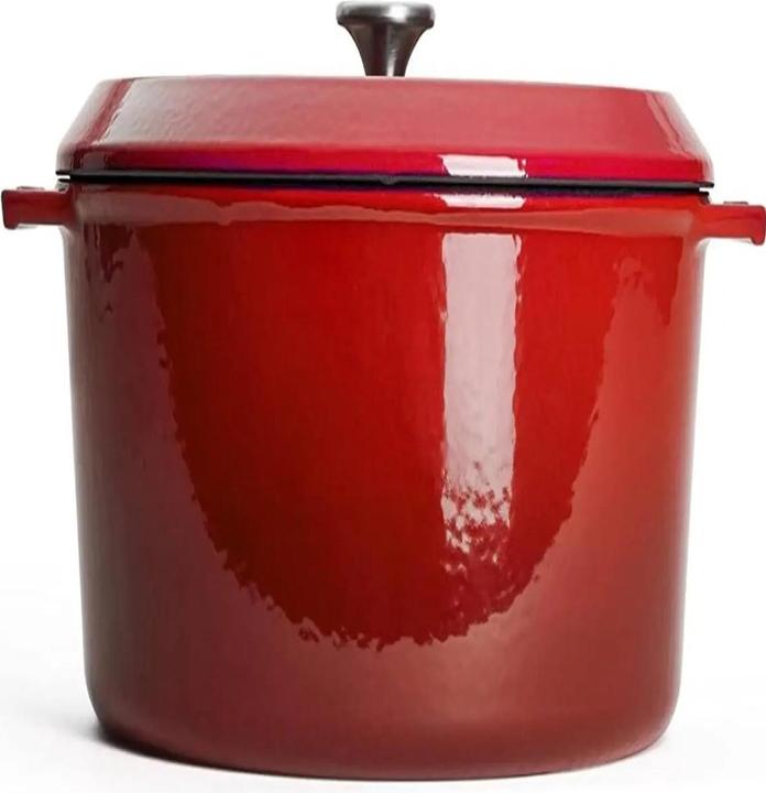 Produktbild Woll Bräter (Bräter + Schmortopf, Gusseisen, 34 x 12.50 cm)