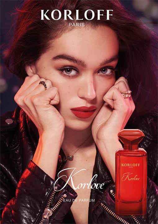 Produktbild Korloff Korlove (Eau de Parfum, 88 ml)