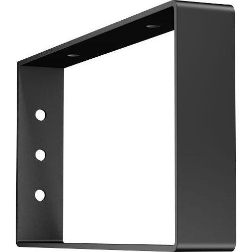 Meilleurs prix pour Trixie Porte-étagère Bolis Italia AA4H020, 20x3 cm, noir, Aménagement pour terrarium