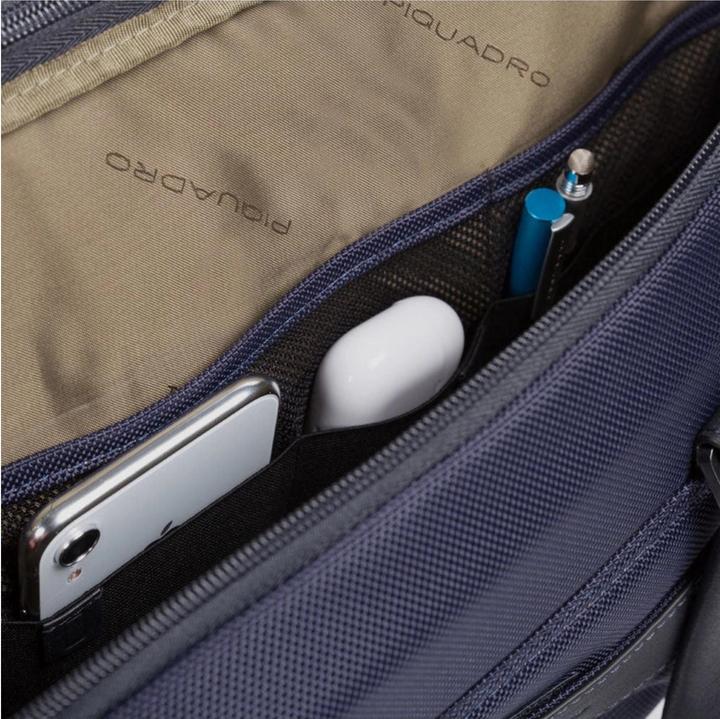 Image du produit Piquadro Bags.. Blue (15.60")