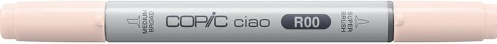 Actual product image Copic Ciao Type R - 00 (1x)