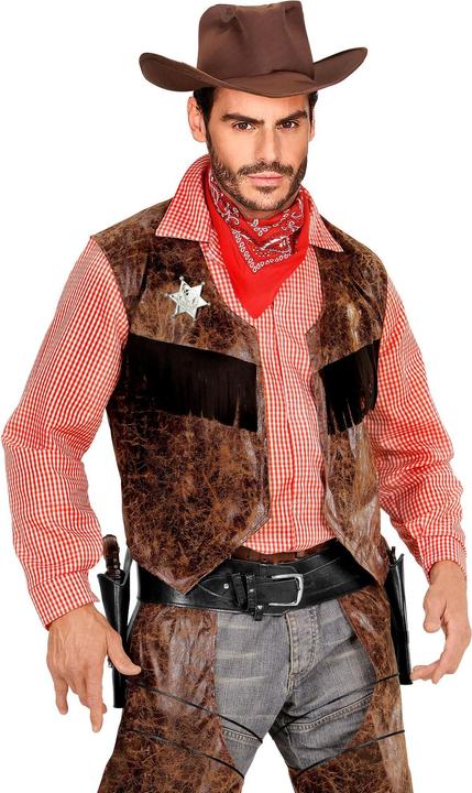 Image du produit Widmann Doppeltes Pistolenholster