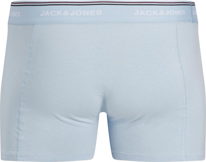 Produktbild Jack & Jones 3er-pack Trunks Junior Trunks (152, 3er Pack)