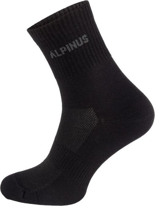 Produktbild Alpinus Alpamayo Socken 3er-Pack (39 - 42)