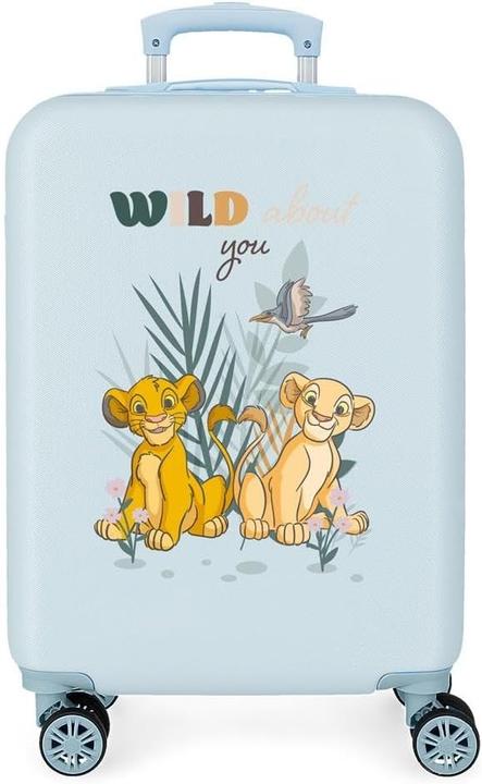 Produktbild Disney Before The Bloom, Lion King (32 l)