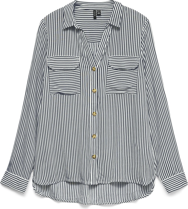 Immagine prodotto Vero Moda Camicia con bottoni (XS)