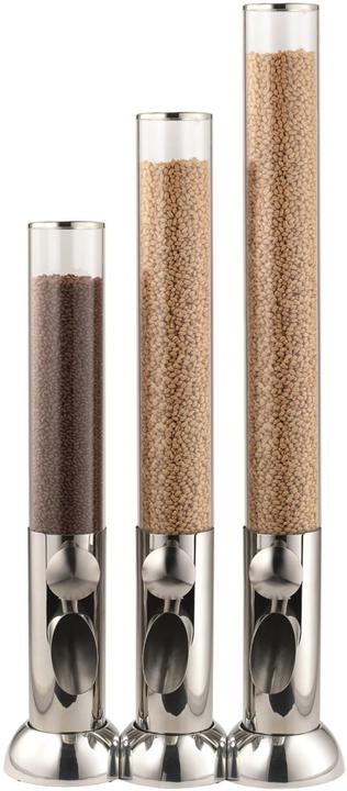 Actual product image Frilich CONNECT Muesli Bar Hopper 4,5 Lt.