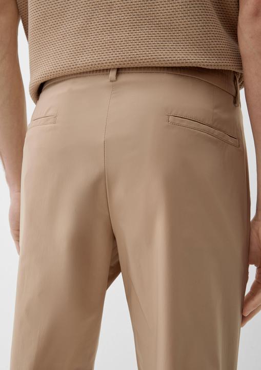 Produktbild s.Oliver Hose Slim: Hose mit Hyperstretch (48)