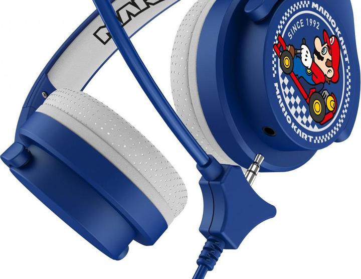 Produktbild OTL Mariokart Interactive