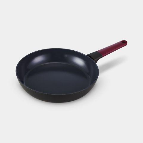 Actual product image Brabantia Tasty+ frying pan, 28 cm, non-stick (Frying pan, 28 x 7.30 cm)