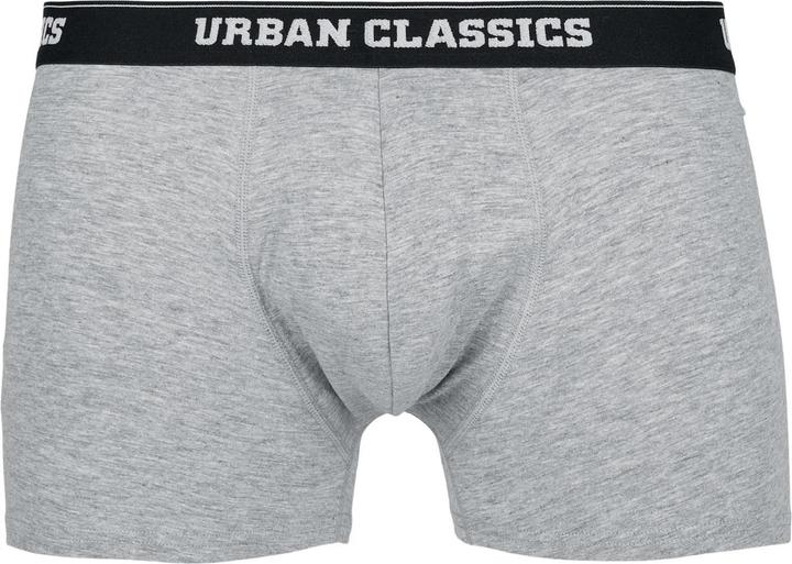 Produktbild Urban Classics Boxershorts (3erPack) (4XL, 3er Pack)