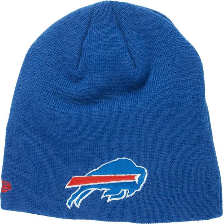 Actual product image New Era Knit Beanie NFL Elemental Logo (One size)