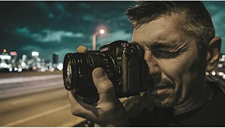 Produktbild Panasonic Lumix DC-GH6 (25.20 Mpx, Micro Four Thirds)