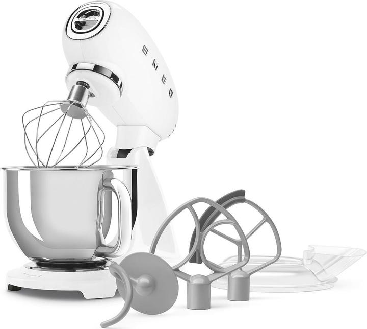 Actual product image Smeg 50's Retro Style Full Colour (1000 W, 4.80 l)