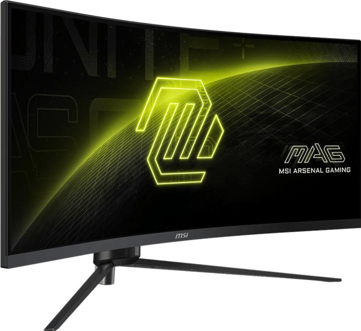 Immagine prodotto MSI MAG 345CQRDE (3440 x 1440 pixel, 34")