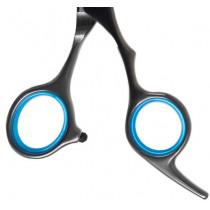 Actual product image Soulima Hairdressing scissors 2 pieces + accessories (15.24 cm)