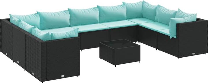 Produktbild vidaXL Rayden