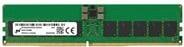Produktbild Micron DDR5 RDIMM 48GB 1Rx4 5600 CL46 (24Gbit) (1 x 48GB, 5600 MHz, DDR5-RAM, DIMM)