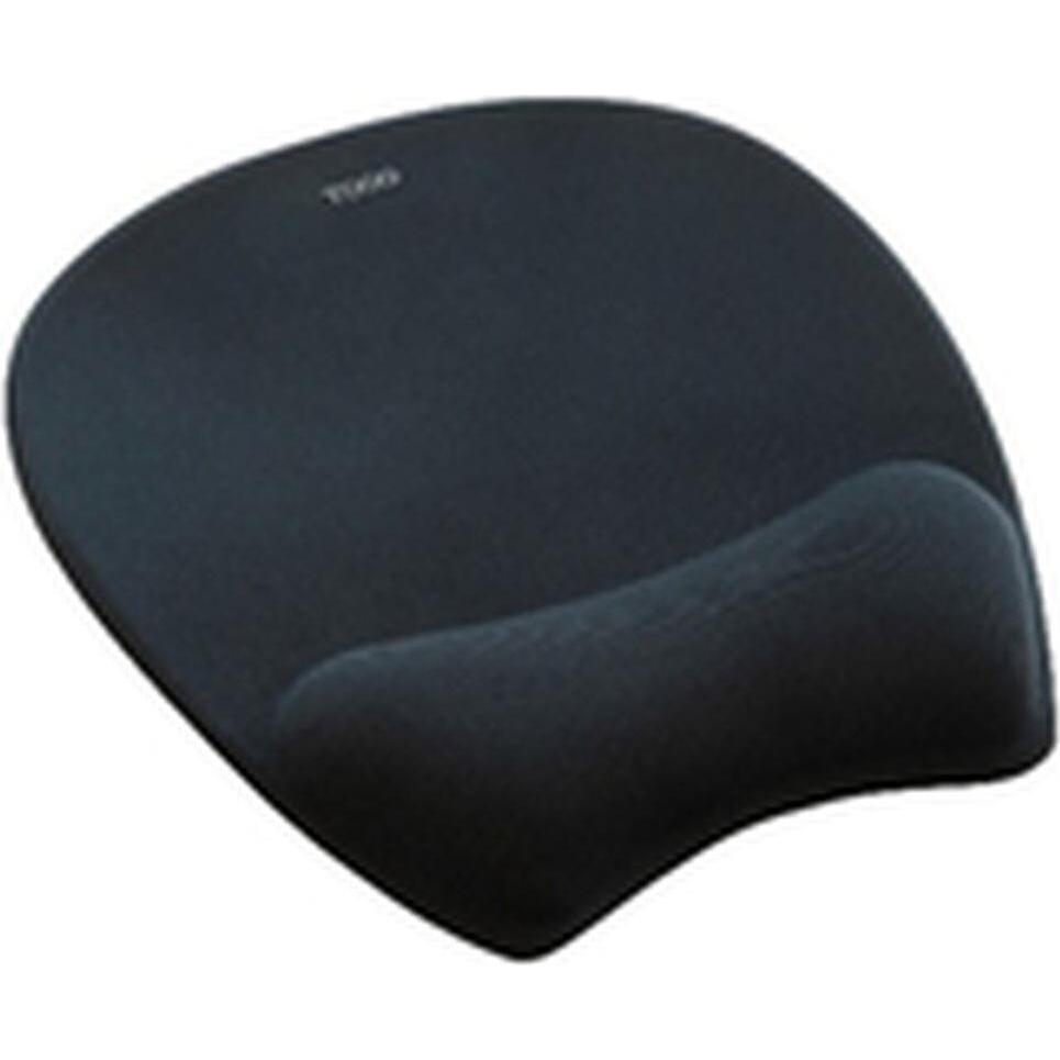 Tooq Technology TQMP1002-B, Tappetino Mouse, Nero