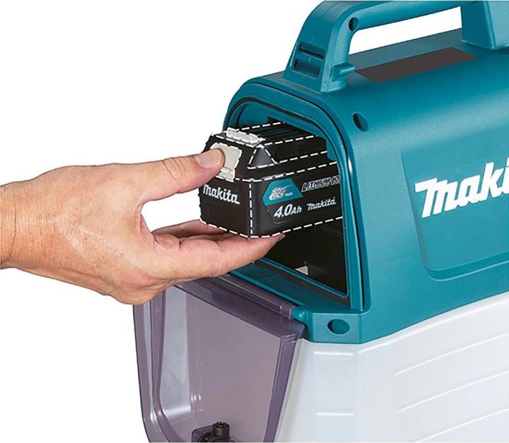 Immagine prodotto Makita US053DZ (Batteria ricaricabile)