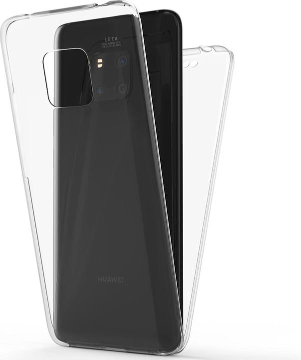 Produktbild Nalia 360 Grad Handyhülle (Huawei Mate 20 Pro)